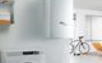 Kotły i podgrzewacze