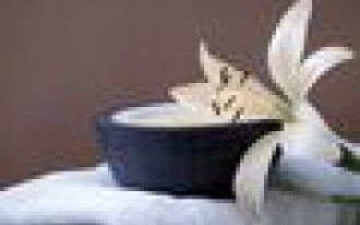 Pompy i olejki eteryczne wedi