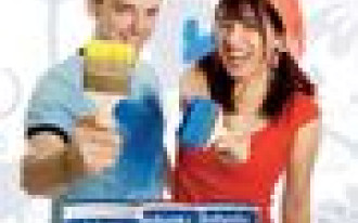 SMSowy konkurs JEDYNKI