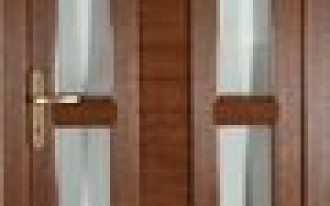 Nowe wypełnienia drzwi OKNOPLAST