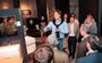 Kraków inspiruje menadżerów Grupy Sanitec