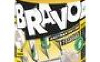 Ściereczki czyszczące BRAVO firmy Den Braven