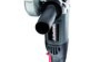 Szlifierka kątowa GRAPHITE 59G092