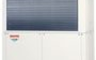 GAZOWE POMPY CIEPŁA - nowe rozwiązanie energetyczne