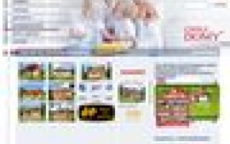 Nowa wersja strony biura projektowego M&L Lipińscy