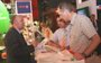 ENERGETAB 2009 zakończone