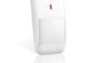 Czujka alarmowa IVORY - nowy kształt bezpieczeństwa