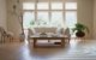 Deski, panele i wykładziny nad ogrzewanie podłogowe