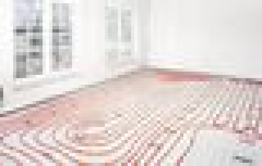 Grzejniki ścienne i ogrzewanie podłogowe w jednej instalacji