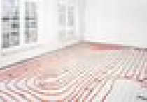 Grzejniki ścienne i ogrzewanie podłogowe w jednej instalacji