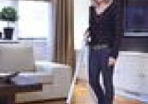 Odkurzacze centralne