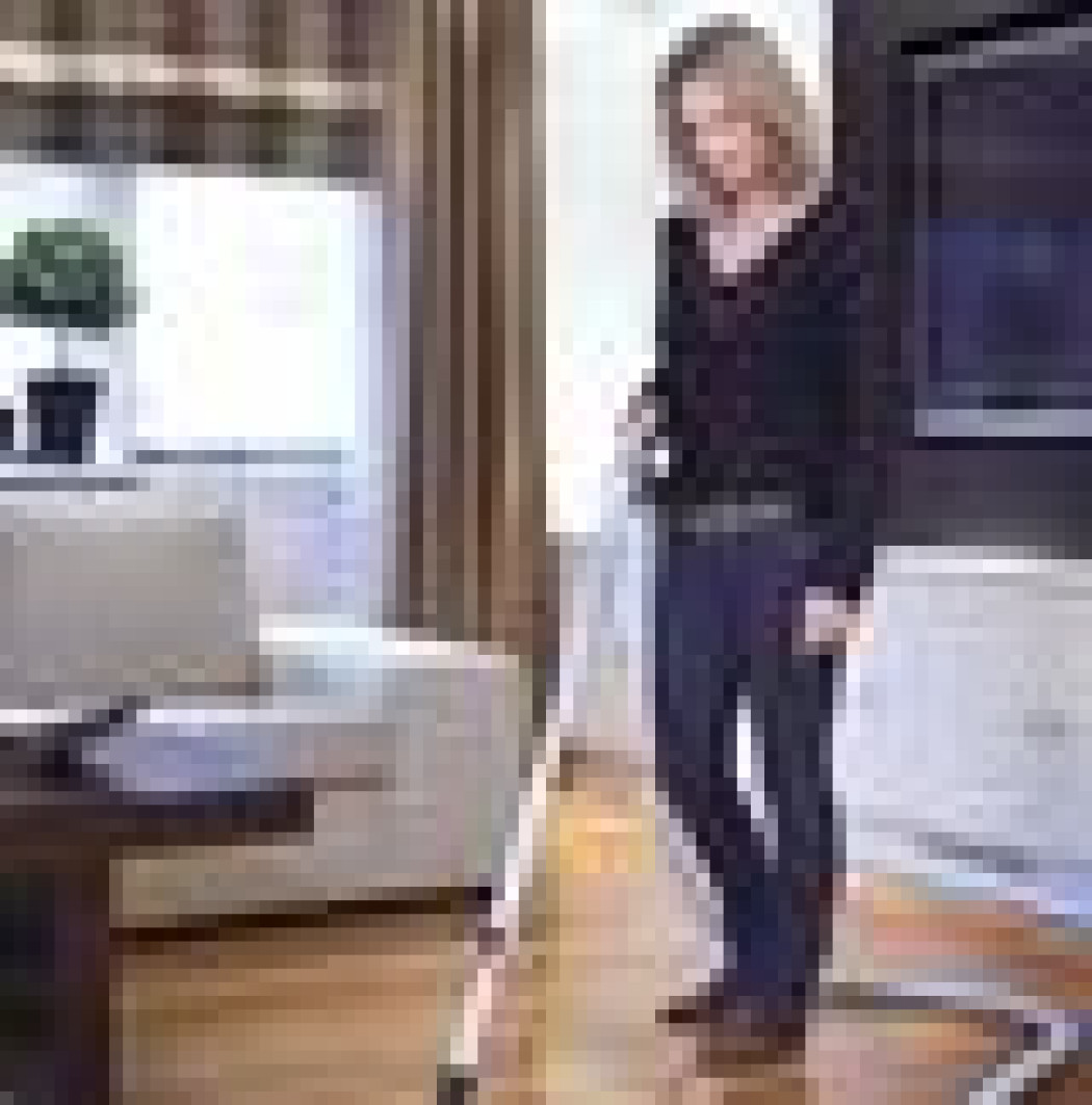 Odkurzacze centralne