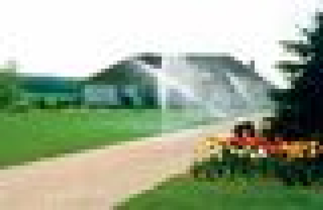 Zagospodarowanie ogrodu - odwadnianie, nawadnianie, nawierzchnie, zieleń