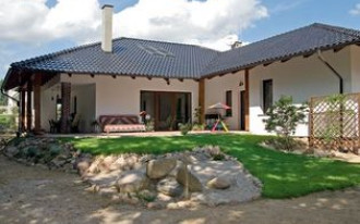 Dom wielopokoleniowy