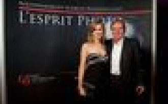 L'Esprit Decoration i L'Esprit Photo w Platinium