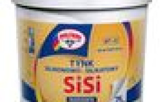 Tynk SISI - nowość w ofercie firmy Malfarb