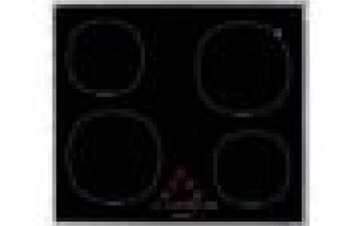 Nowa płyta indukcyjna PI58SF firmy Ardo