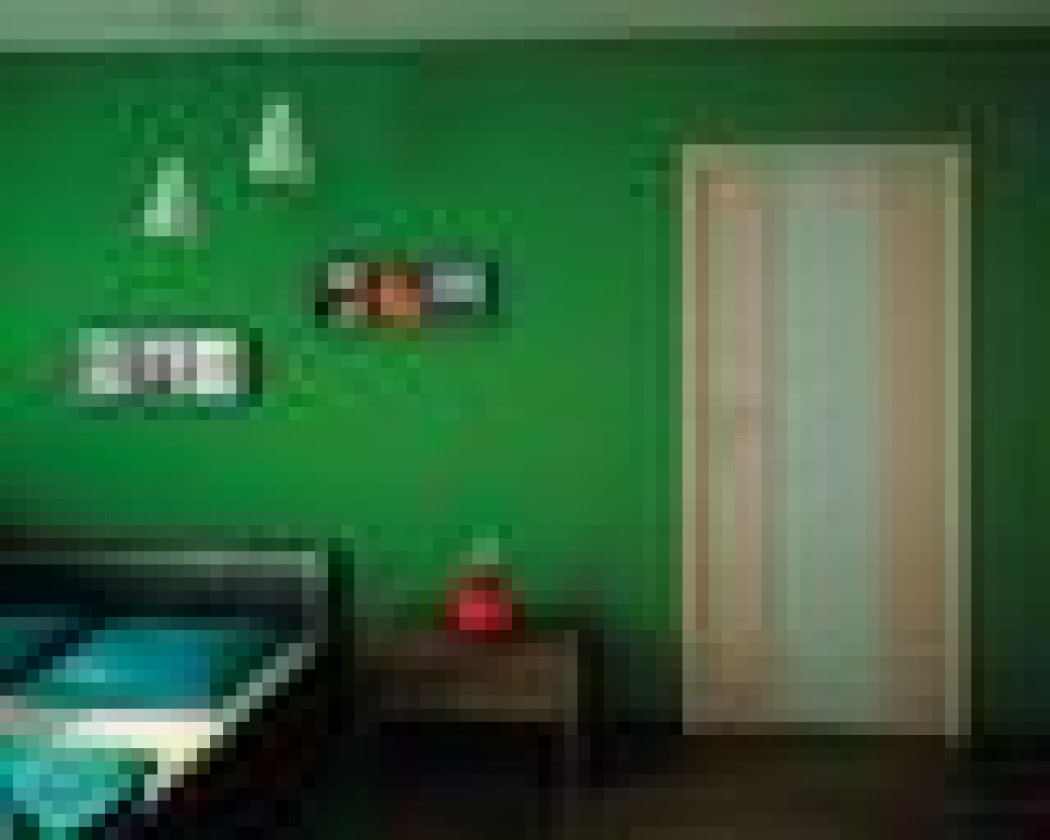 Drzwi wewnętrzne i zewnętrzne