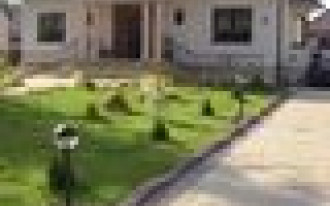 Otoczenie domu - nawierzchnie, ogrodzenia