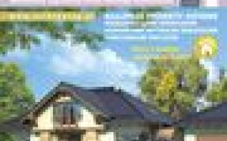 Jesienno-zimowe wydanie katalogu "Domy Rodzinne" - już w sprzedaży!