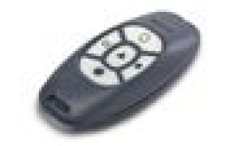 APT-100 - nowy pilot firmy Satel