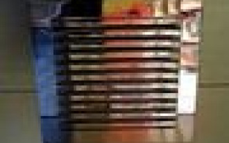 Wyjątkowe kratki wentylacyjne