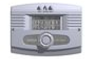 Regulator pokojowy ST-202 do kotłów SAS 