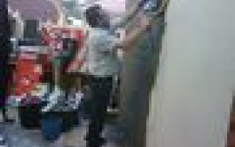 Zacieraczka do tynków FREUD FFR 1000 CE