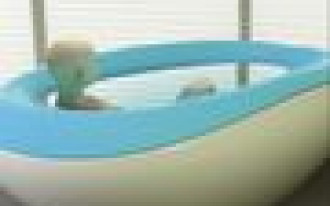 Projekt Oddychającej Wanny wygrał 3. Edycję Konkursu  JUMP THE GAP