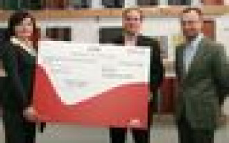 I etap konkursu Braas rozstrzygnięty!