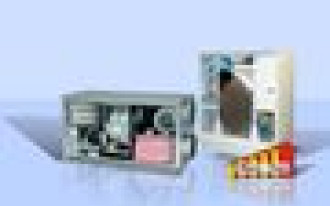 Montaż rekuperatorów Went-Dom gratis