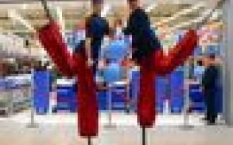 Otwarcie NOMI w Dębicy