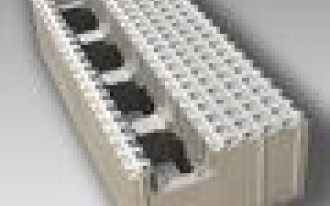 Styropianowy system ETS DOM Termo Organiki