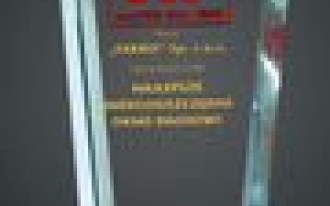 Firma FAKRO nagrodzona