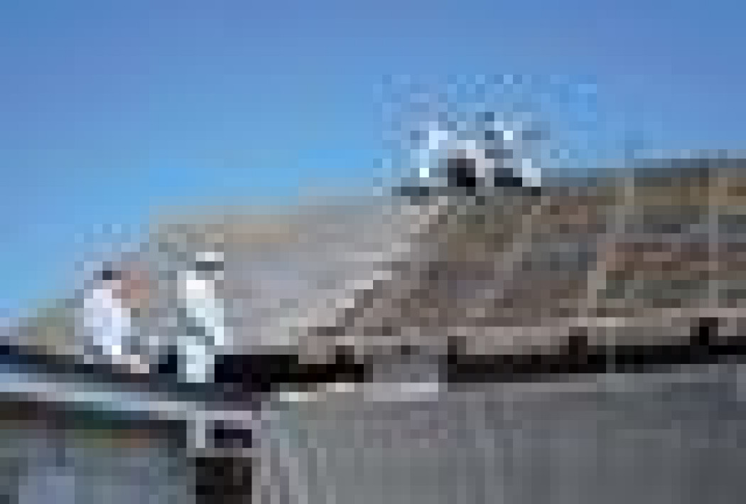 Wymiana pokrycia azbestowego