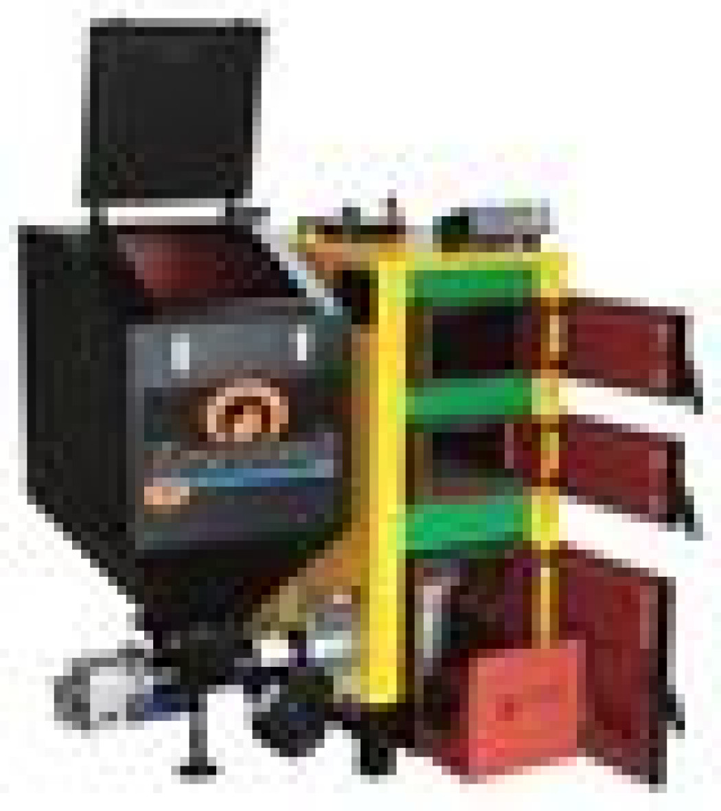 Modernizacja instalacji c.o. Modernizacja instalacji c.o.