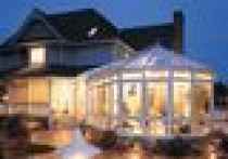 Dobudowa ogrodu zimowego