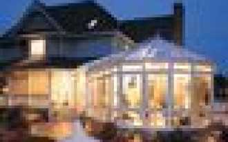 Dobudowa ogrodu zimowego