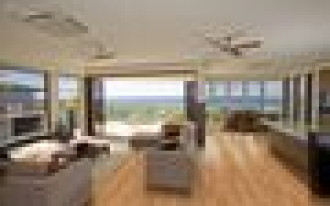 Nowe podłogi z litego drewna dębowego od Barlinka