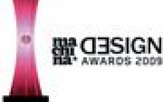 Torino VerdeLine nagrodzona podczas Machina Design Awards 2009