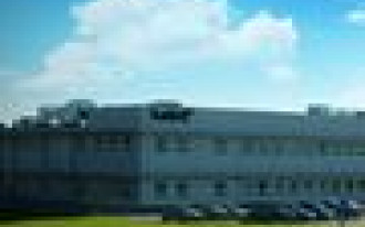 Satel z Brink's Incorporated