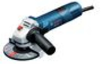 Nowa szlifierka kątowa Boscha GWS 7