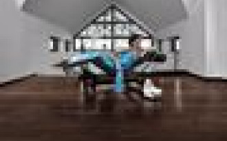 Podłogi marki L'Esprit Decoration