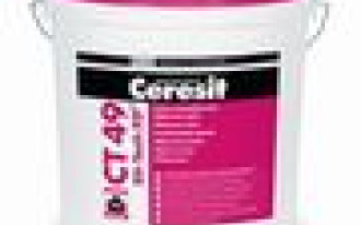 Nanosilikonowa farba elewacyjna CT 49 Silix XD