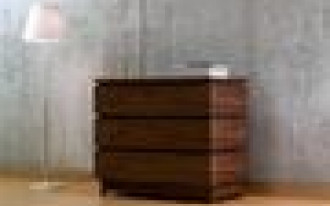 Sypialnia PIANO - kolekcja mebli firmy Profap