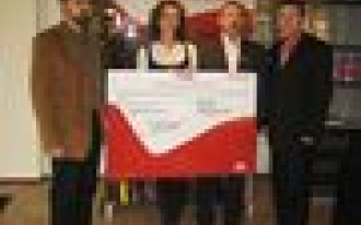 II etap konkursu Braas "Kasa na dach" rozstrzygnięty!