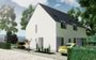 Kronika budowy wysoko energooszczędnego domu LUMINA