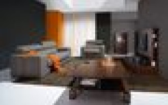 Meble wypoczynkowe Woodways