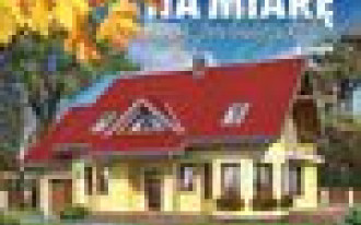 Nowy kwartalnik Dom na miarę 4/2009 ARCHETONU