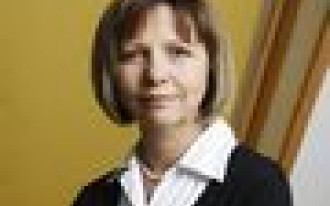 Bizneswoman Roku - Lidia Mikołajczyk-Gmur